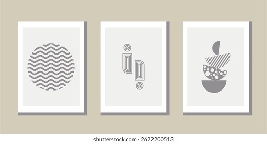 Design de papel de parede, capa de livro, exposição de parede, fundo abstrato