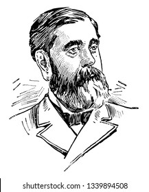 Walter Quinton Gresham de 1832 a 1895 fue un estadista jurista estadounidense postmaster general juez federal senador estadounidense y secretario del Tesoro estadounidense 