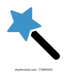  wand double color