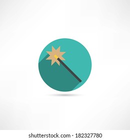wand icon