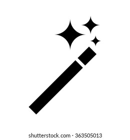 Wand Icon