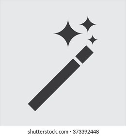 Wand Icon