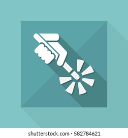 Wand icon