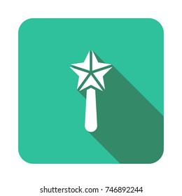   wand icon