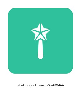   wand icon