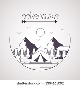 wanderlust explore adventure landscape