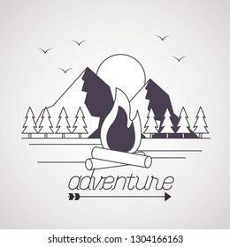 wanderlust explore adventure landscape