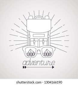 wanderlust explore adventure landscape
