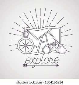 wanderlust explore adventure landscape