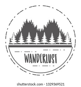 wanderlust landscape design