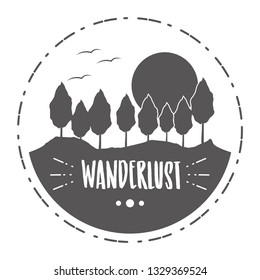 wanderlust landscape design