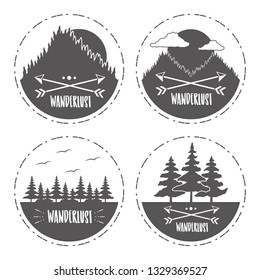 wanderlust landscape design