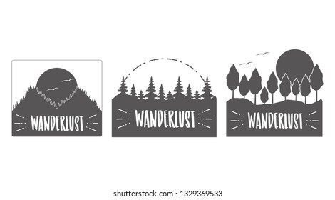 wanderlust landscape design