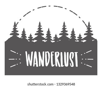 wanderlust landscape design