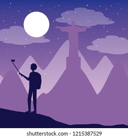 wanderlust people travel