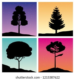 wanderlust travel landscapes