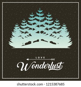 wanderlust travel landscapes