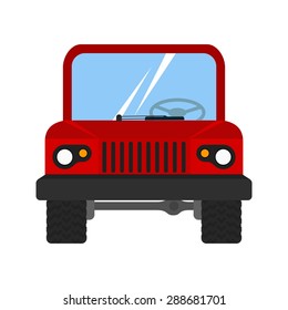 Wangler, car, vehicle icon vectgor image. Can also be used for transport, transportation and travel. Suitable for mobile apps, web apps and print media.  svg