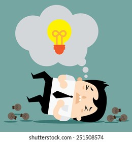 Want Great Idea