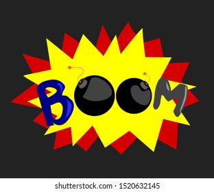 i want more explosion ideas 