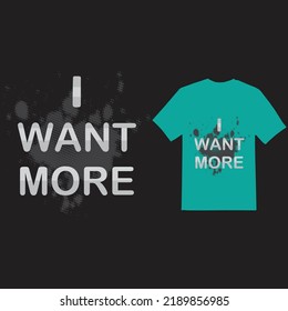 I WANT FOR T SHIRT DEESIGN 