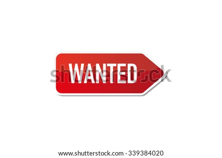 Wanted