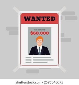 Wanted the corrupter and cash reward for those who get it