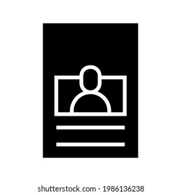 icône ou logo recherché, symbole du signe isolé, illustration vectorielle - icônes vectorielles de haute qualité de style noir
