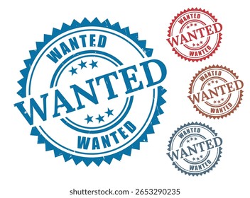 Se busca conjunto de Vector de etiqueta, Producto de goma Grunge buscó iconos de sello