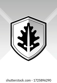 Insignia de guerra para los Clanes de juego - Emblem / Símbolo