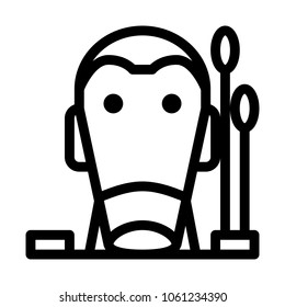 War Battle Droid