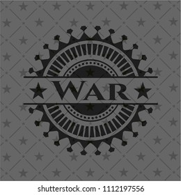 War black badge