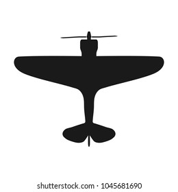 war fighter schematic image vector