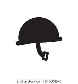 war helmet icon
