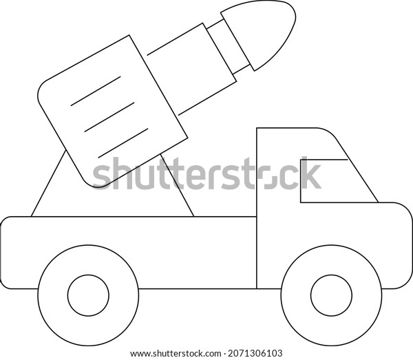 war icon army vehicle and
car