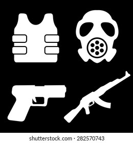 War Icons