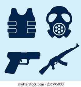 War Icons
