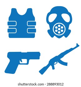 War Icons