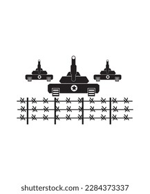 icono de guerra,mejor icono plano del vector.