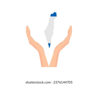 Guerra en Israel. Salva, reza por Israel. 