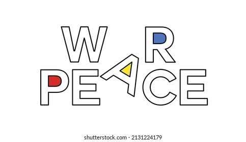 94,786 War Vs Peace Images, Stock Photos & Vectors 