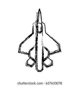 war plane icon