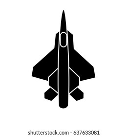 war plane icon