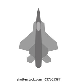 war plane icon
