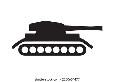 Kriegmachıne Tank ın Schwarz