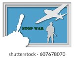 War tank plane