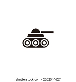 army tank ascii art