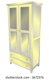 wardrobe