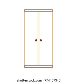 wardrobe icon image