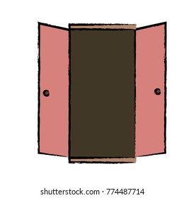 wardrobe icon image